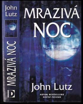 John Lutz: Mrazivá noc
