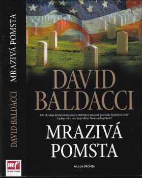 David Baldacci: Mrazivá pomsta