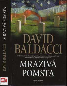 Mrazivá pomsta