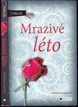 Mrazivé léto