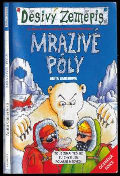 Mrazivé póly