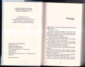 Kay Hooper: Mrazivé sny