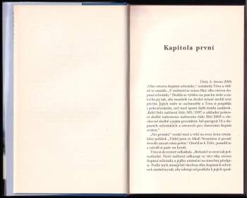 Yrsa Sigurðardóttir: Mrazivé světlo