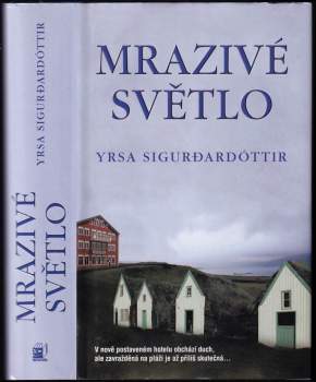Mrazivé světlo
