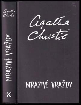 Agatha Christie: Mrazivé vraždy