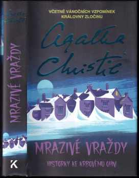 Agatha Christie: Mrazivé vraždy