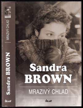 Sandra Brown: Mrazivý chlad