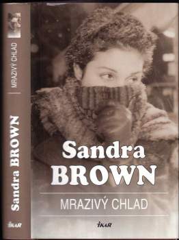 Sandra Brown: Mrazivý chlad