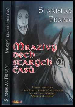 PODPIS - Stanislav Brabec