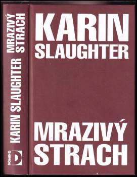 Karin Slaughter: Mrazivý strach