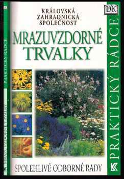 Mrazuvzdorné trvalky