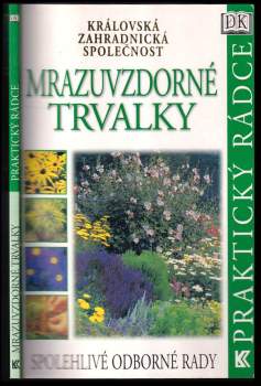 Ray Edwards: Mrazuvzdorné trvalky