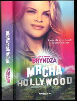 Robert Bryndza: Mrcha Hollywood