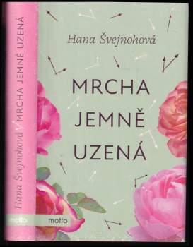 Mrcha jemně uzená