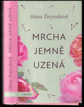 Mrcha jemně uzená