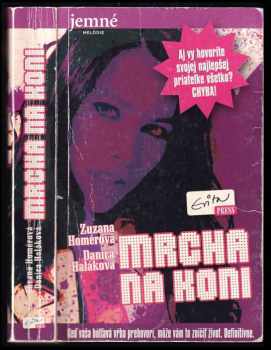 Mrcha na koni