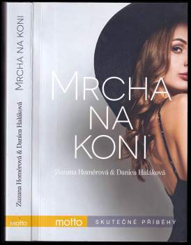 Mrcha na koni