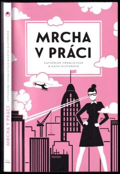 Mrcha v práci