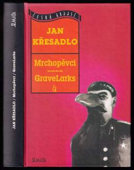 Jan Křesadlo: Mrchopěvci