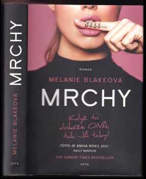 Melanie Blake: Mrchy