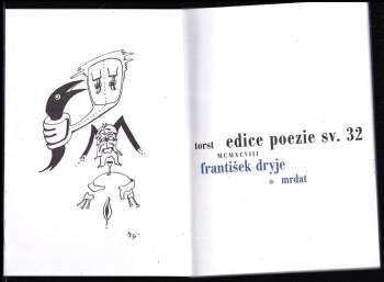 František Dryje: Mrdat