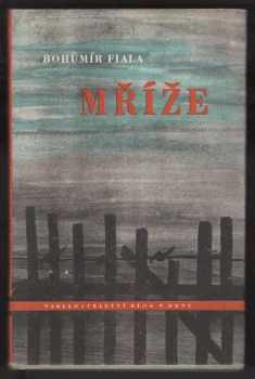 Mříže
