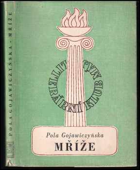 Mříže