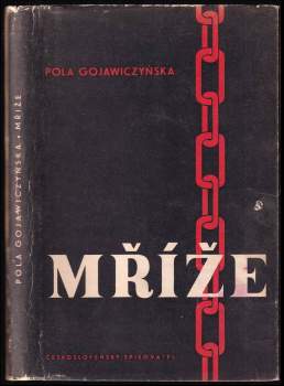 Mříže