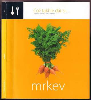 Mrkev