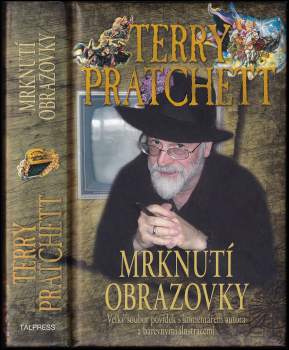 Mrknutí obrazovky