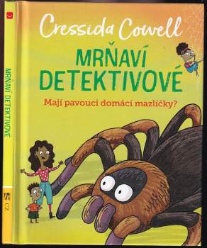Mrňaví detektivové