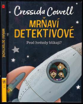 Mrňaví detektivové