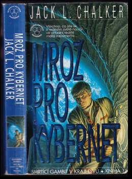 Jack L Chalker: Mrož pro kybernet