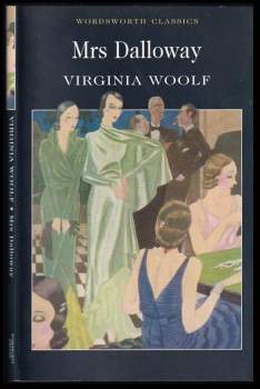 Mrs Dalloway