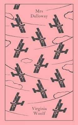 Mrs Dalloway