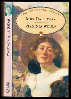 Mrs Dalloway (Penguin Popular Classics)