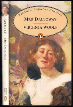 Mrs Dalloway