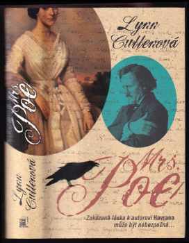 Lynn Cullen: Mrs Poe