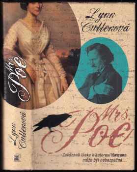 Lynn Cullen: Mrs. Poe