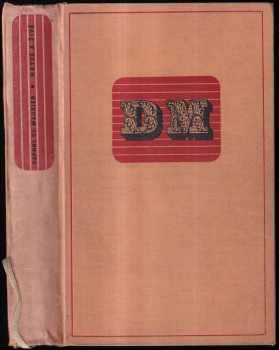 Daphne Du Maurier: Mrtvá a živá