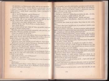 Daphne Du Maurier: Mrtvá a živá