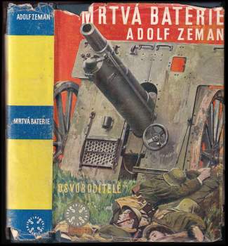 Osvoboditelé - Mrtvá baterie 1