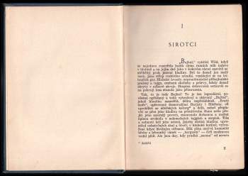 Adolf Zeman: Sirotci - Mrtvá baterie 2