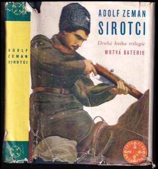Sirotci - Mrtvá baterie 2