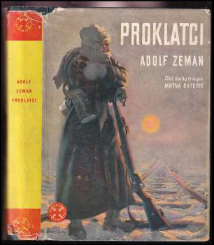 Adolf Zeman: Mrtvá baterie