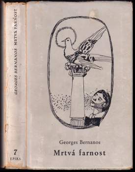 Georges Bernanos: Mrtvá farnost