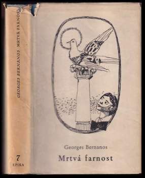 Mrtvá farnost