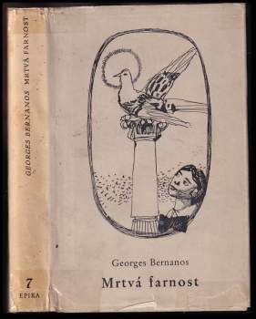 Georges Bernanos: Mrtvá farnost