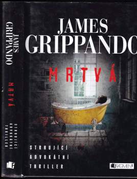 Mrtvá