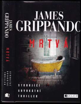 Mrtvá